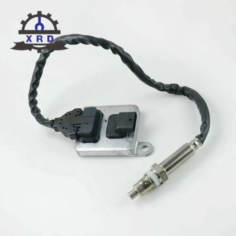 5WK96621F 5WK96621D 11787587129 758713001 New High Quality NOX Nitrogen Oxygen Sensor for BMW  (Fast Delivery)