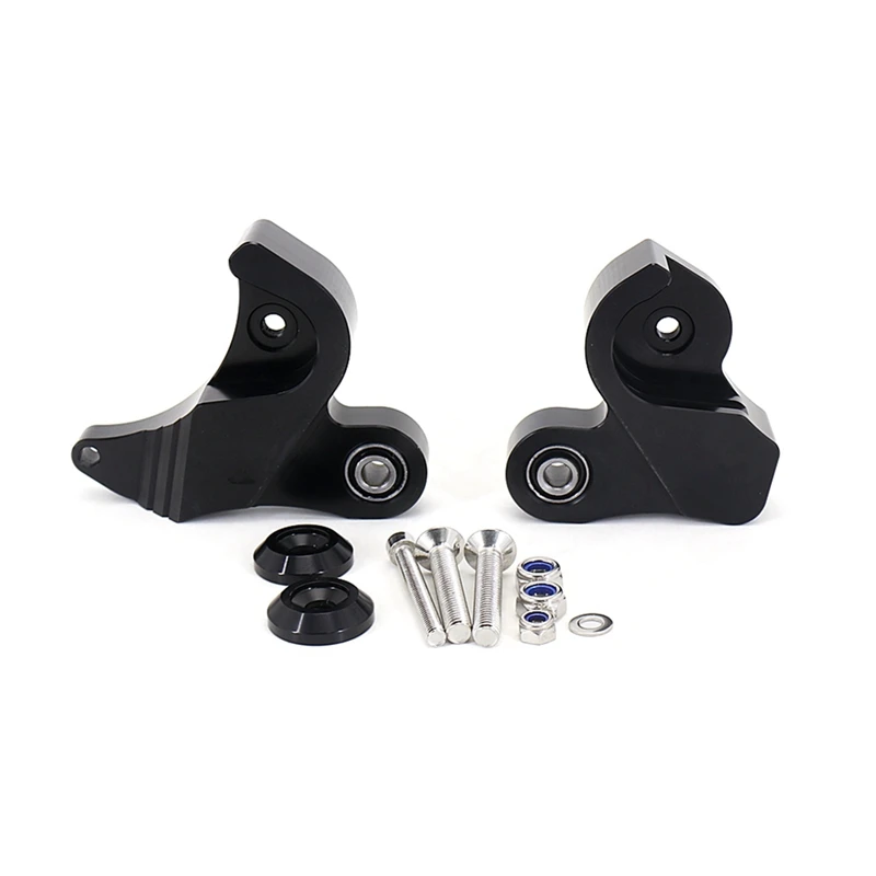 

Motorcycle Accessories Rear Shock Lowering Kit For YAMAHA X-MAX 300 X-MAX300 XMAX300 XMAX 300 2021 2022