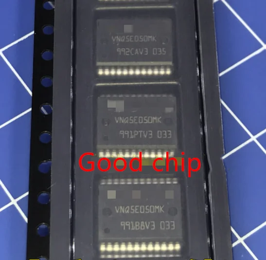

1 шт., VNQ5E050MK SSOP-24 VNQ5E050