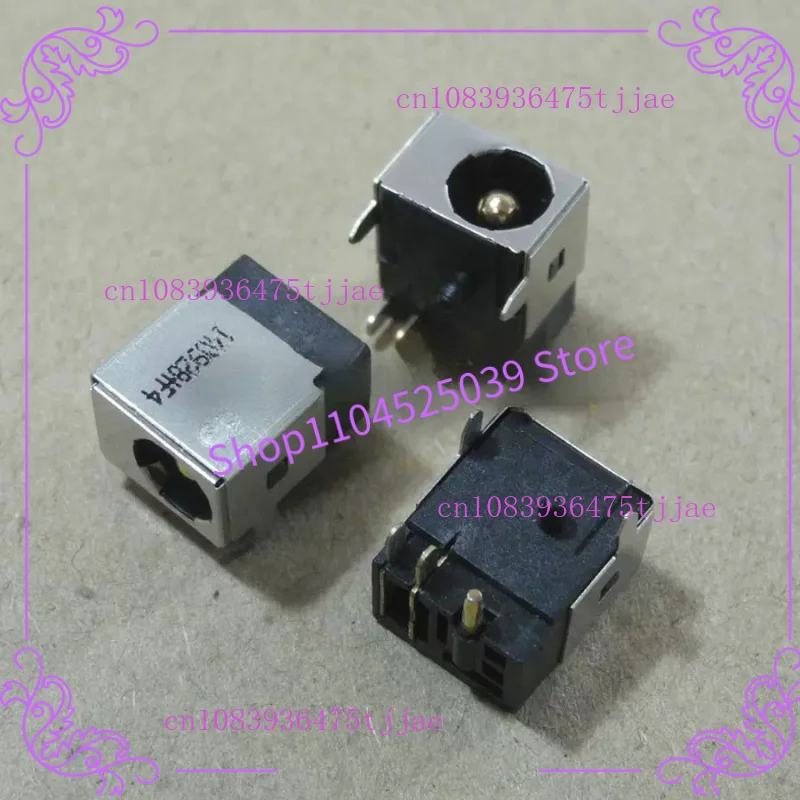 Substitute for 911‑S2A S2B S1 t2a Solder On Mainboard Power Charging Port Connector