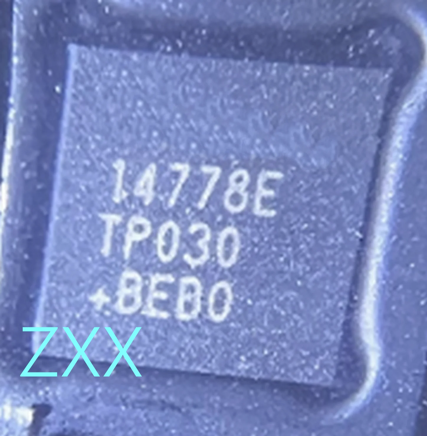 

2PCS MAX14778ETP+T QFN-20