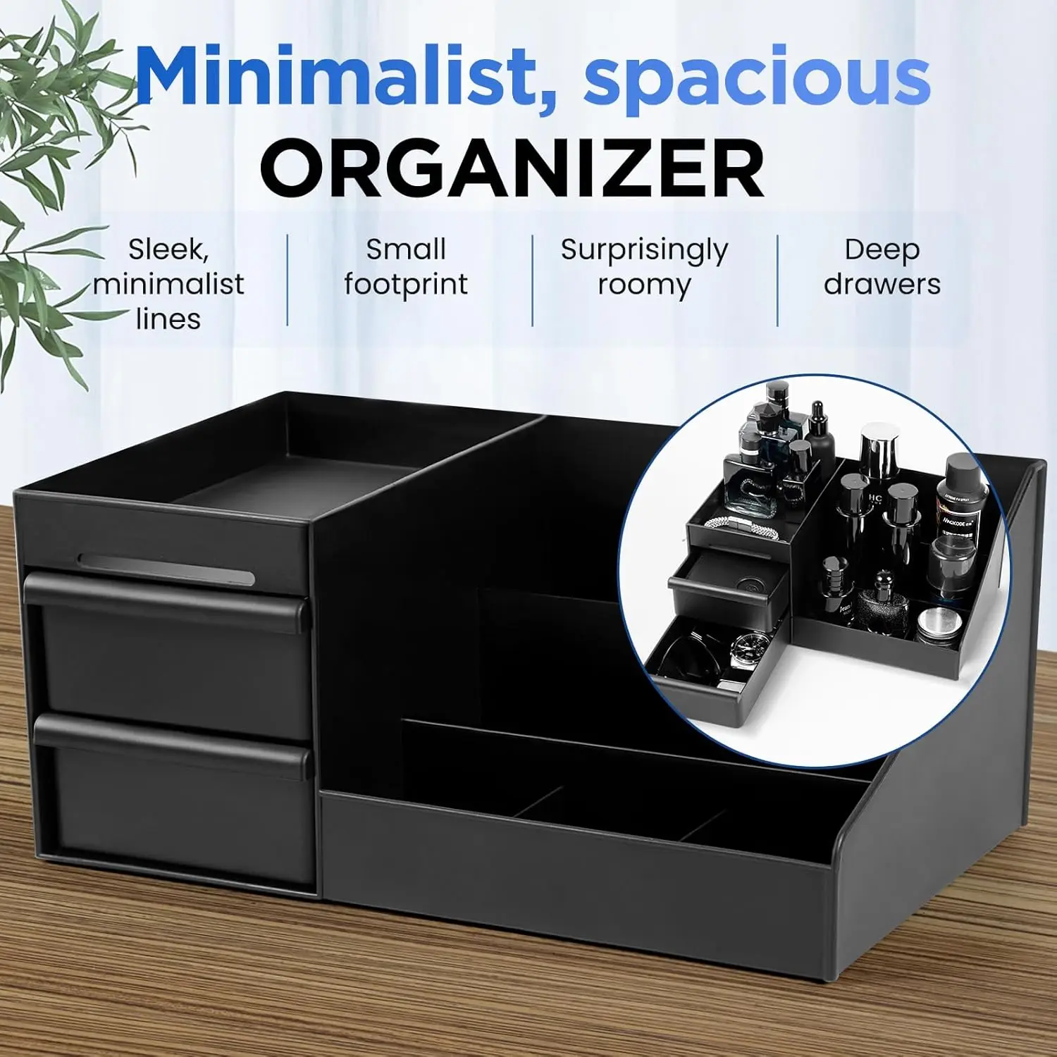 Thumbnail 4 - #54 Best Rated Bedroom Storage to Buy in 2026
