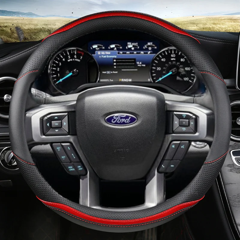 

Для Ford DISPATCH 2007-2022, искусственная кожа, аксессуары для автомобиля