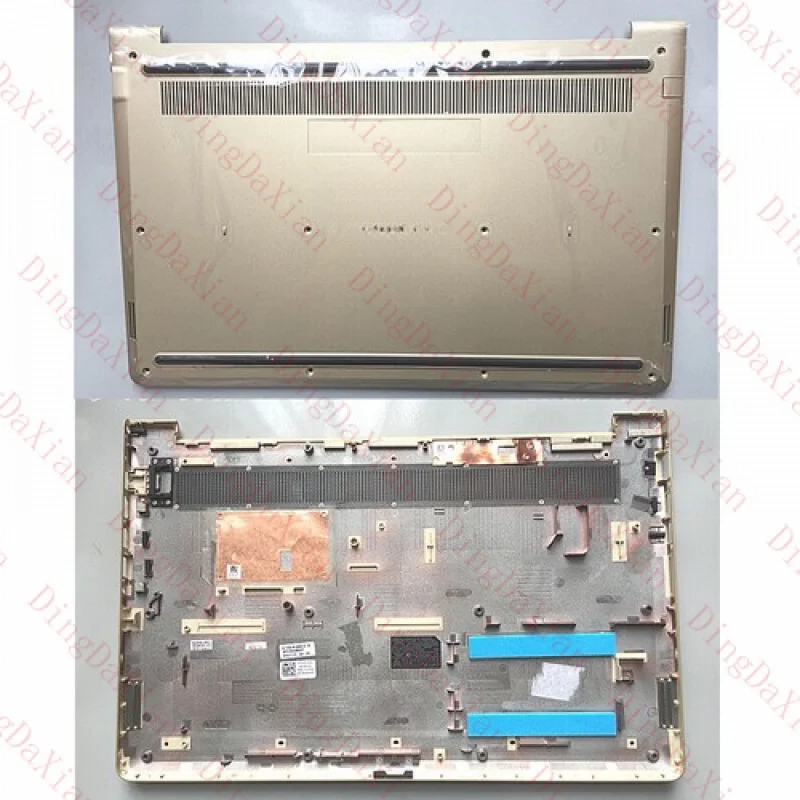 

LL For DELL Vostro 15 5568 Bottom Case Cover D Shell PD6VX 0PD6VX
