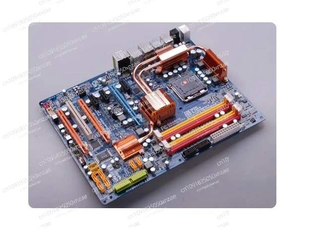 For Gigabyte EP45-D…