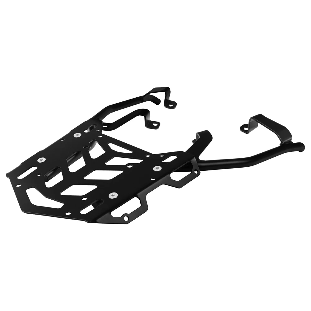 For Yamaha MT03 MT25 MT-03 MT-25 MT 03 25 ABS 2020-2023 2024 Motorcycle Rear Luggage Rack Cargo Carrier Shelves Support Bracket