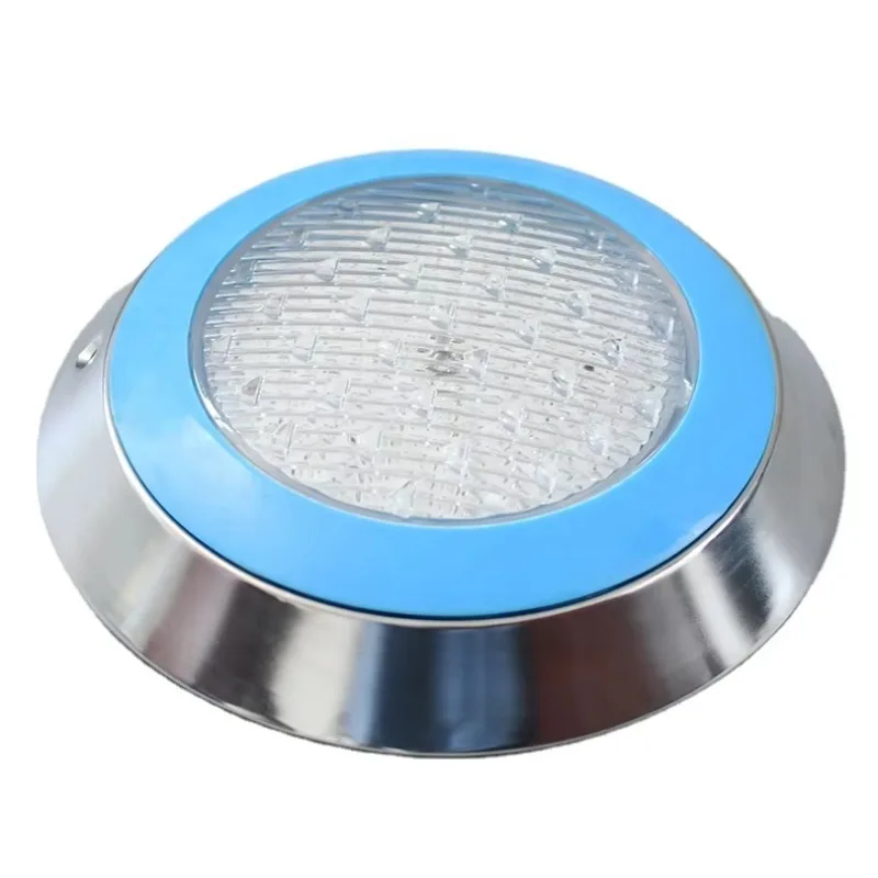 Big Power High Brightness Waterproof IP68 12W In-ground Led Underwater Swimming Pool Lights