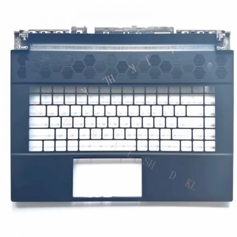

N New for DELL Alienware m16 R1 C cover keyboard bezel 0NC97W