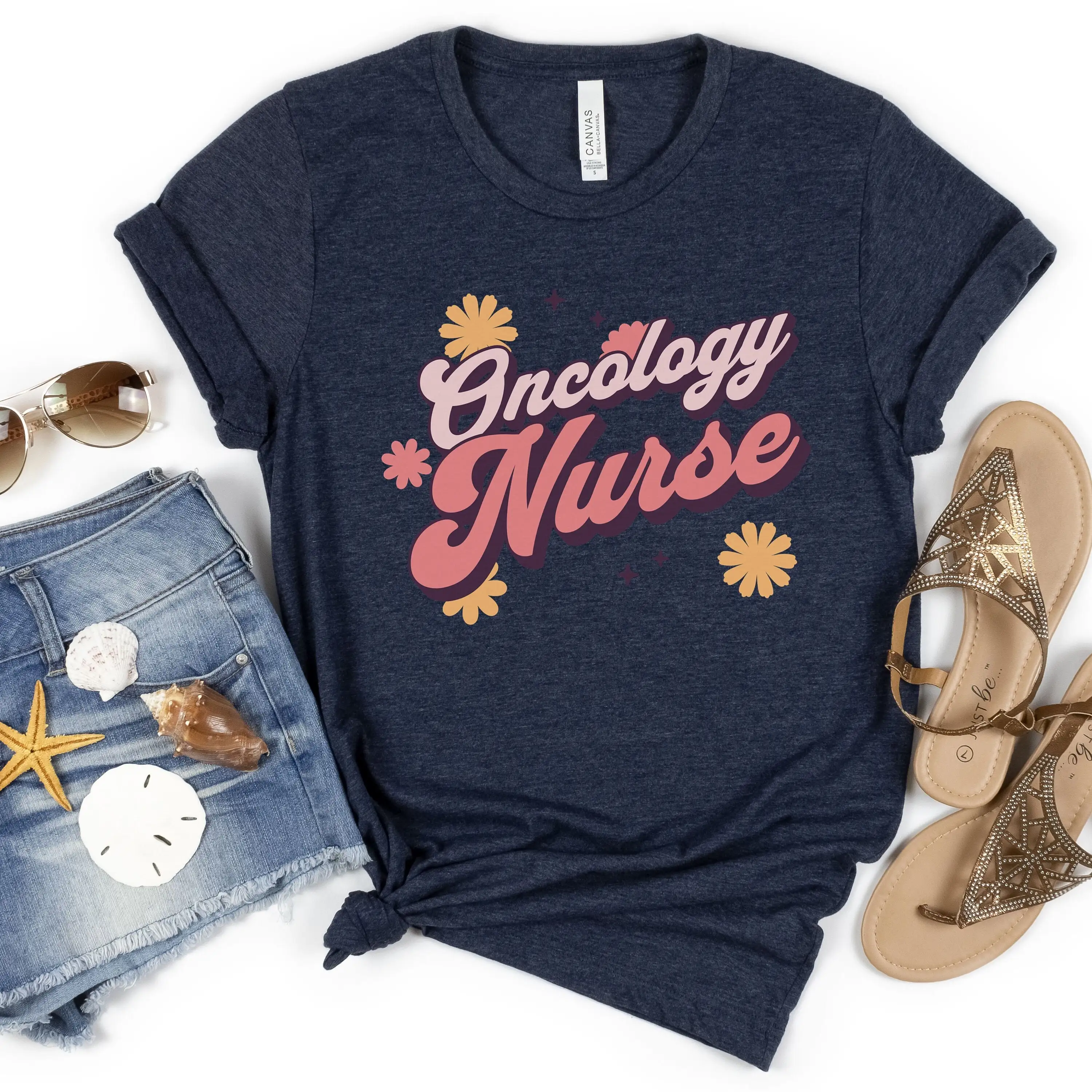 Oncology Nurse T Sh…