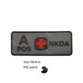 PVC Patch 19