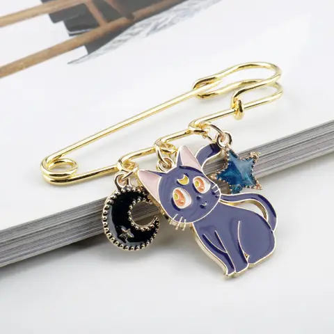10 best sales Sailor Moon-lapp - №8