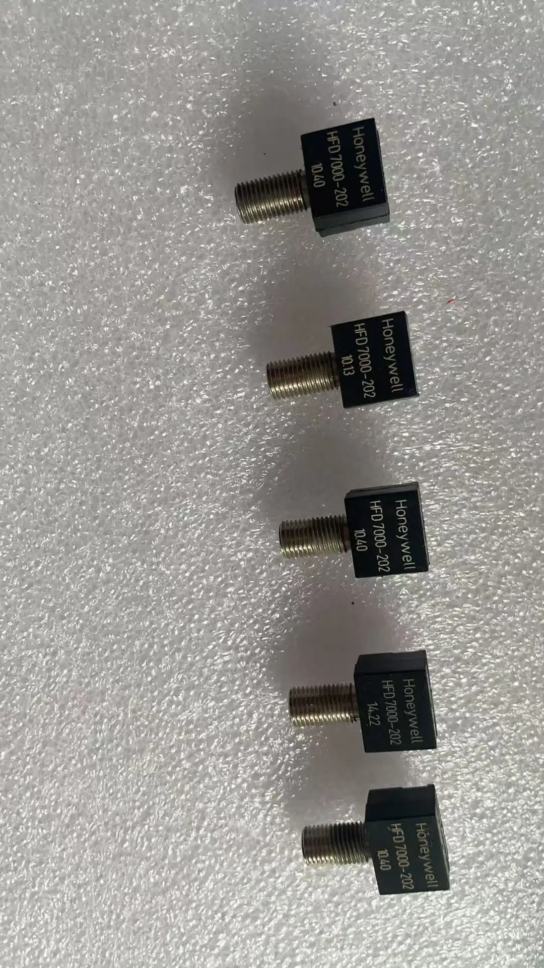 HFD7000-202 Used Fiber Optic Head Test OK