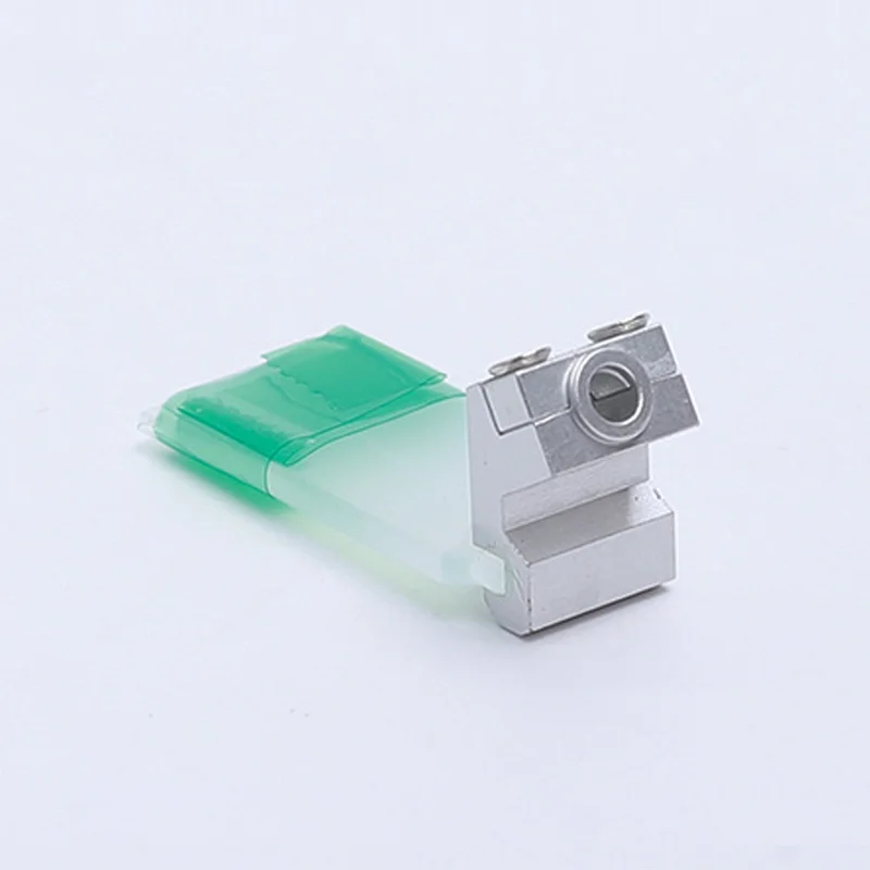 QILIN BWT20 DWT20 Laser Welding Head Reflective Lens 22.5*17*2.9 Galvanometer 15.2*15.2*1.6 Reflector 30*14*2 With Lens Holder