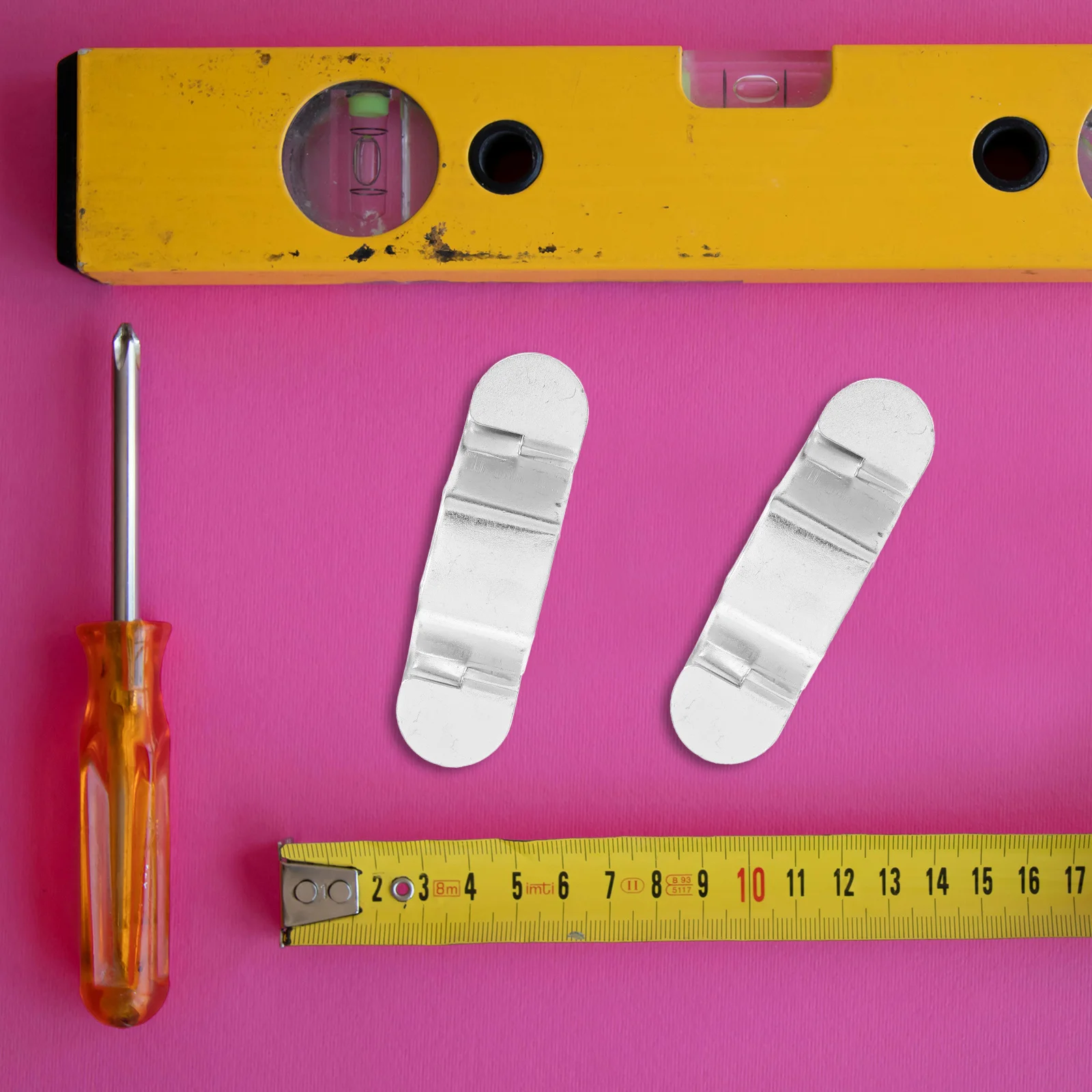 

10Pcs Hexagonal Wrench Lightweight Detachable Design for Bathroom Plumbing Repairs Faucet Installation Undermount Sink Access