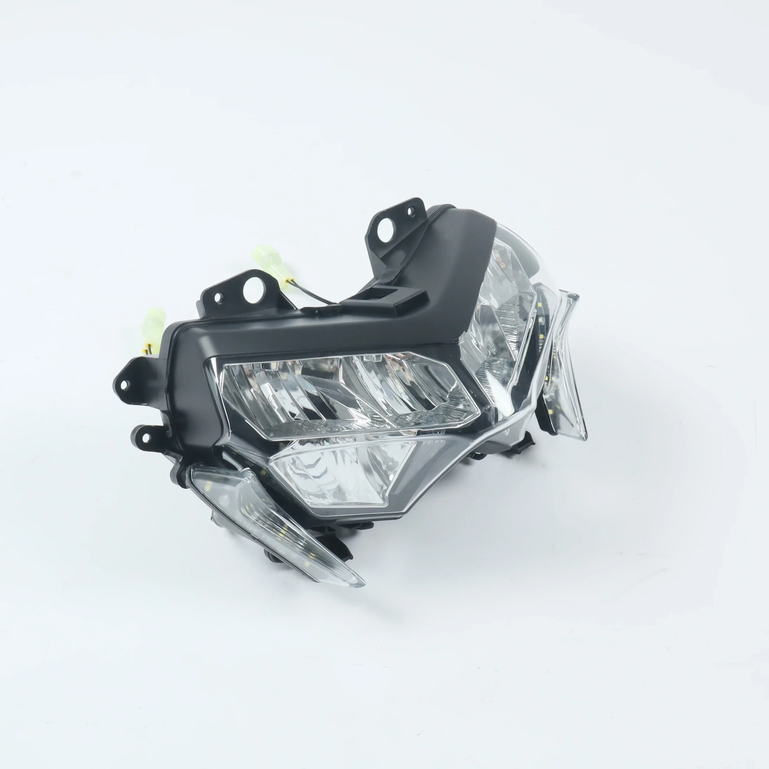 Headlight Motorcycle for  Z900 2020 Front Lamp with LED Daytime Running Light Z900