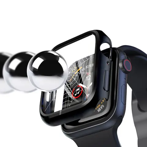 10 best sales Apple Watch-skydd - №4