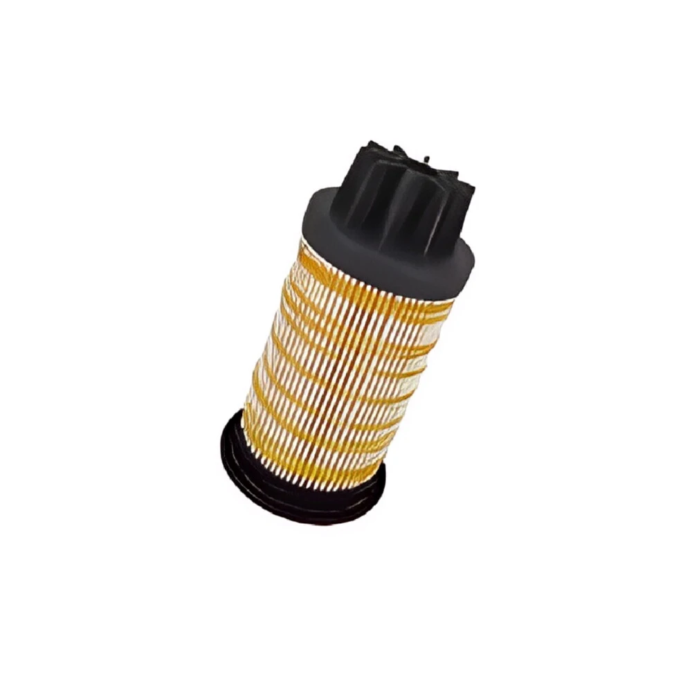 523-6602 Fuel Filter Compatible with CATERPILLAR 250;255;265;275;285;319 Next Gen;C 3.6 TA;C 2.8 TA Replaces 5236602 SN 40900
