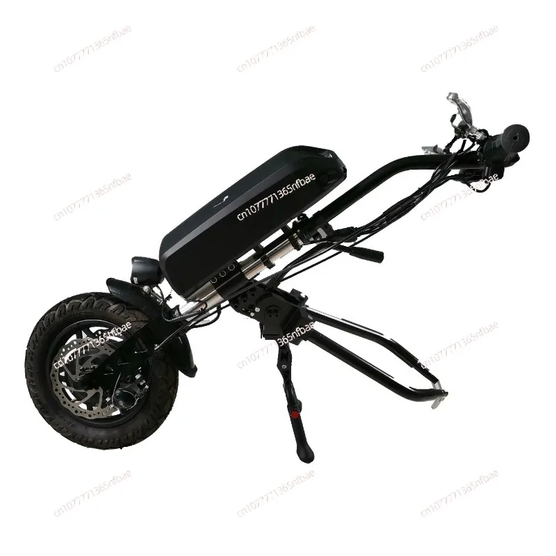 Big Discount Electric Wheelchair Price Hub Motor 12inch 350w Electric Wheelchair Lifts Conversion Kit for Elderly People