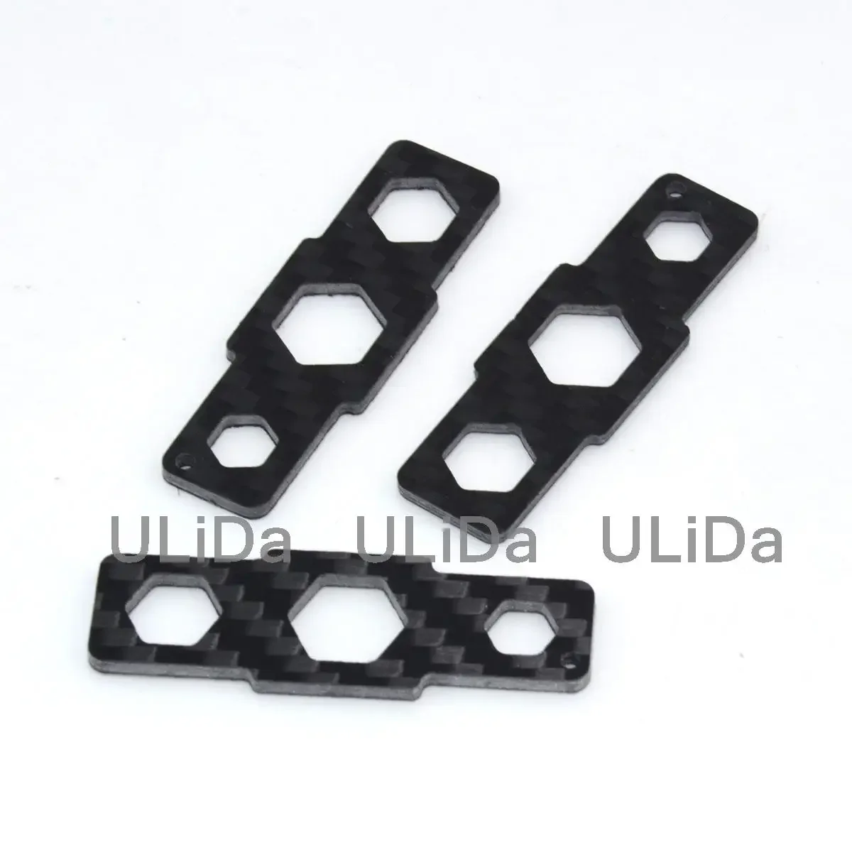 3pcs Motor Bullet Wrench Tools Propeller Removing Wrench for 6/8/10mm Screw Nuts-- Toy Bracket