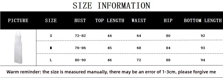 Lässige sexy zweiteilige Sets für Damen, V-Ausschnitt, hängender Hals, Trägeroberteile, geteilte Röcke mit niedriger Taille, Mode, Herbst, neu, 2022