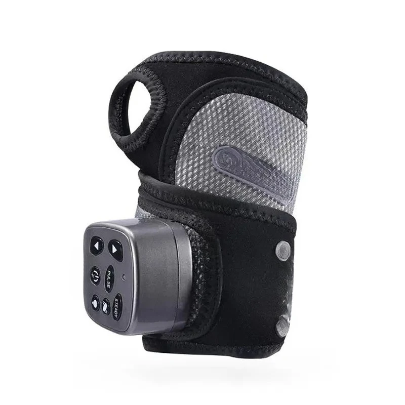 Customizable Hand Massager Health Care Massage Electric Heating Physical Therapy Muscle Joints Pain Relax Wireless