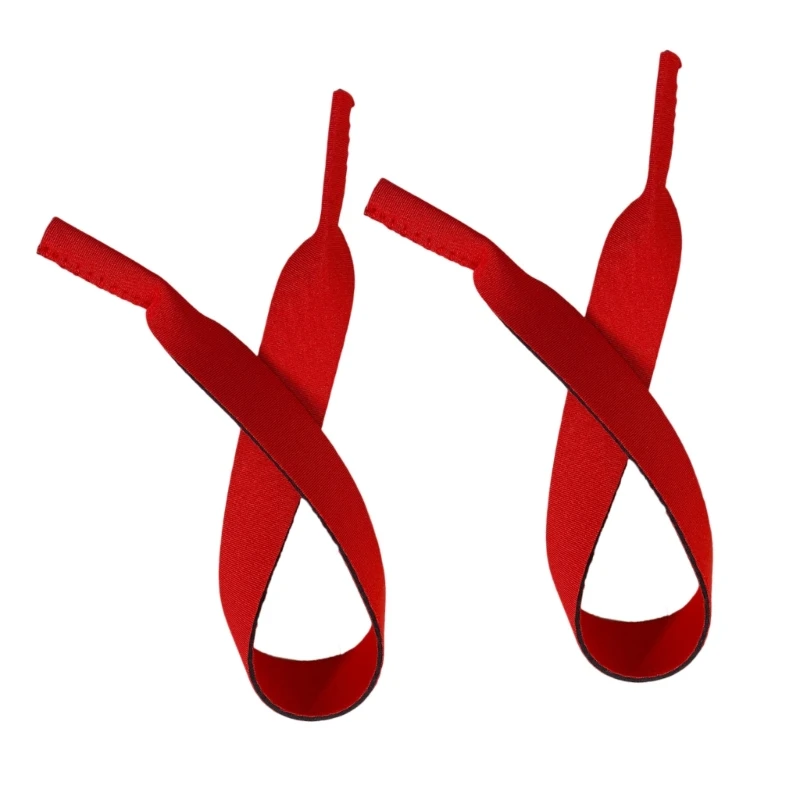 2pcs سفر السفر الودية الأمنية الأمن يمنع الخسارة لارتداء الرياضة المائية #5