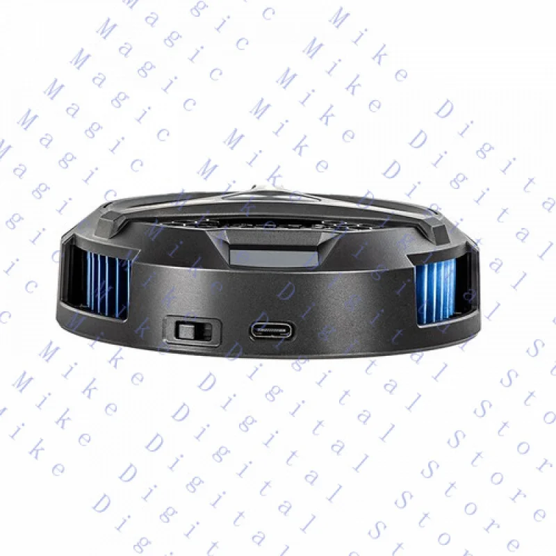 UU  For rog ally Gaming Console Semiconductor Cooler Cooling Magnetic Heat Sink