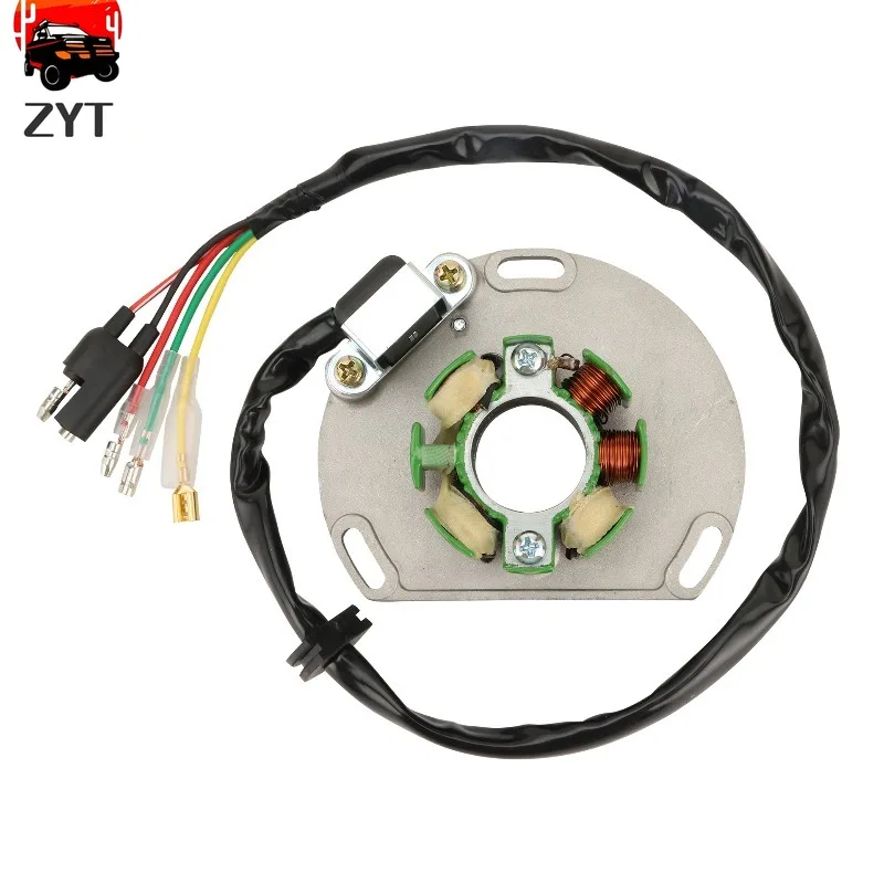 High Quality Magneto Stator Coil 50339004100 For KTM 125 SX EXC Six days LE EGS SXS 200 MXC EGS SXS SGP 250 300 380