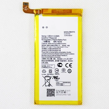 C11P1701 Asus Zenfone 4 Pro ZS551KL 용 3600mAh 대용량 배터리