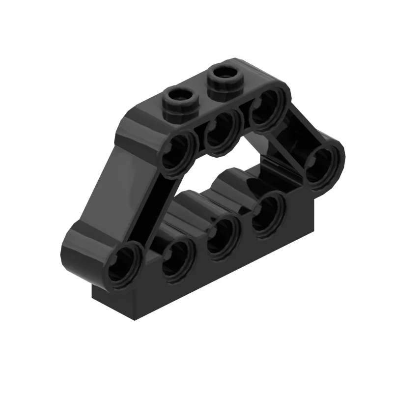 

1pcs 32333 Pin Connector Block 1 x 5 x 3 Bricks Collections Bulk Modular Toys For Technical MOC DIY Gifts Buildings Blocks