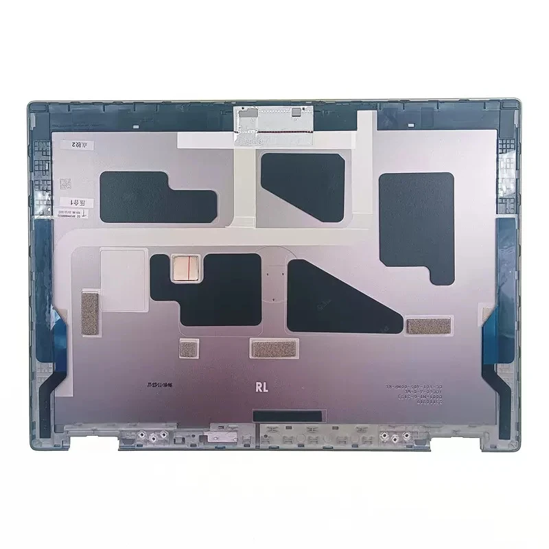 

NEW ORIGINAL Laptop LCD Back Case A Cover For DELL Precision 7680 7670 M7670 M7680 0VDXGH VDXGH