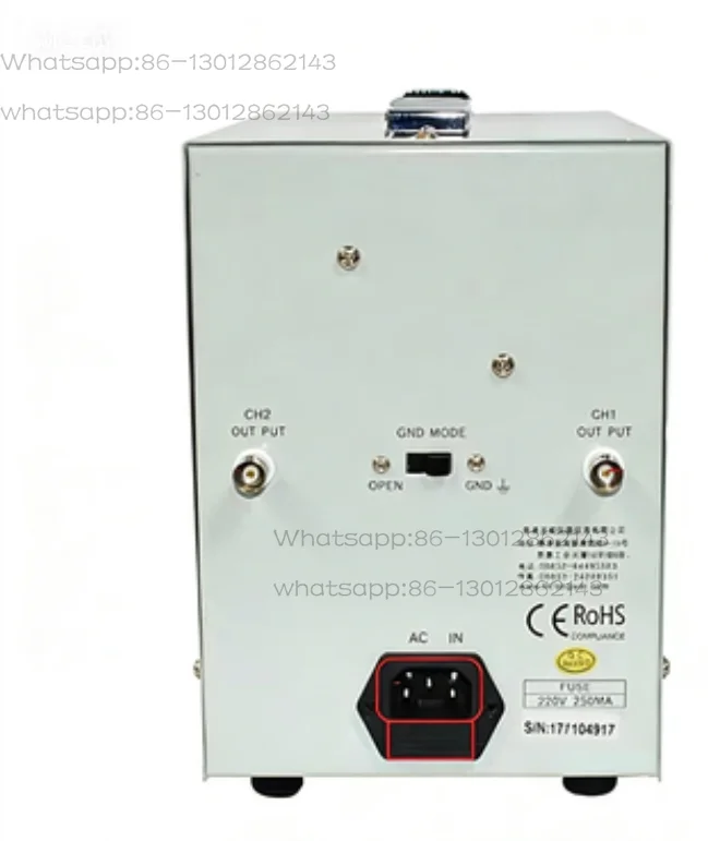 

TVT-322 Dual Channel Milivoltmeter Double Needle Millivoltmeter New Design High Quality Pointer Voltage Measuring Instruments