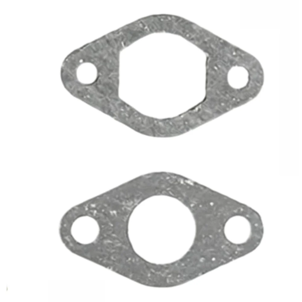 ET650 Fuel System 63CC Carburetor High Compatibility Design Robust Metal Construction For ET600 Garden Tools As Shown