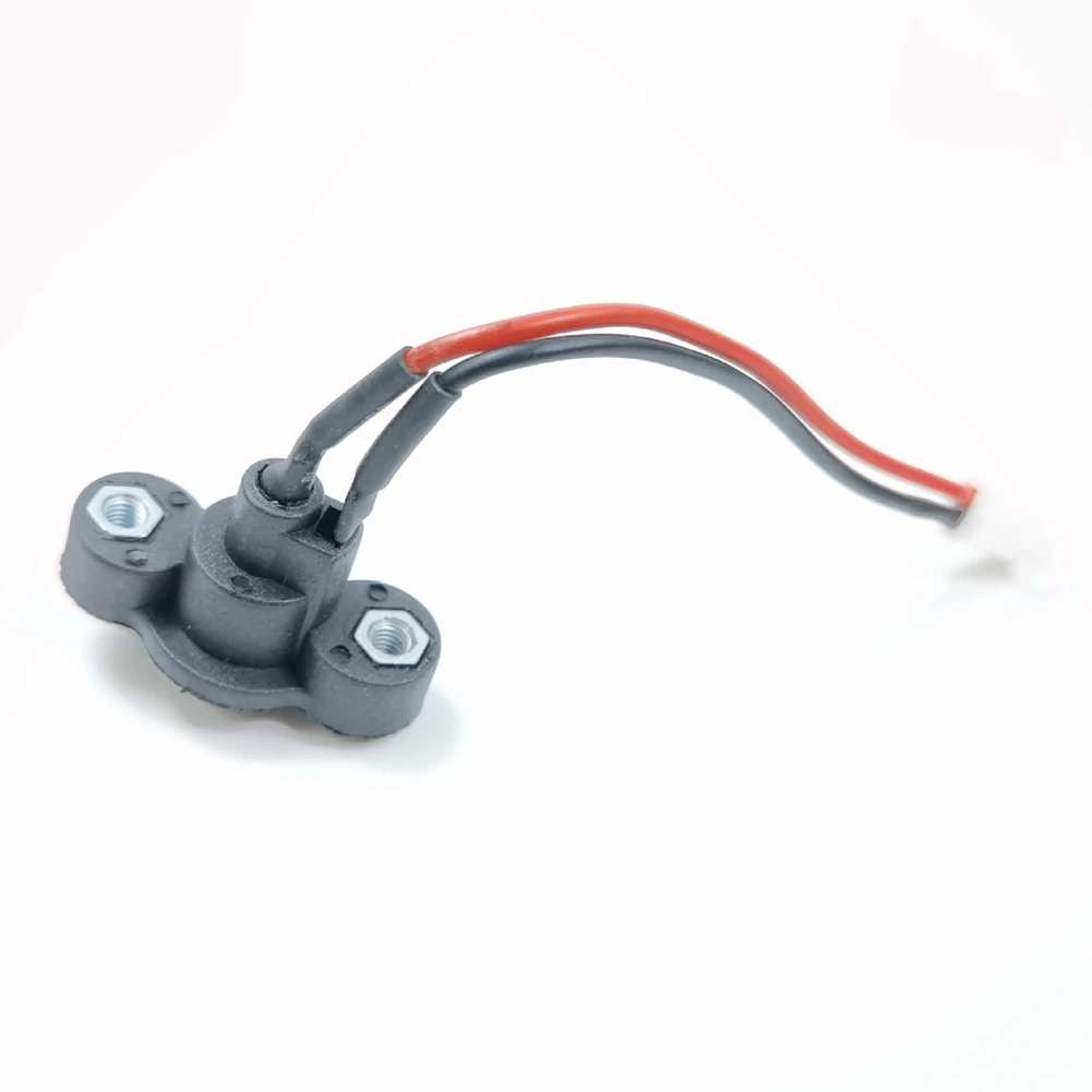 For Ninebot ES1 ES2 ES3 ES4 Electric Scooter Controller Charging Port Power Cord Port Built-in Battery Charging Port