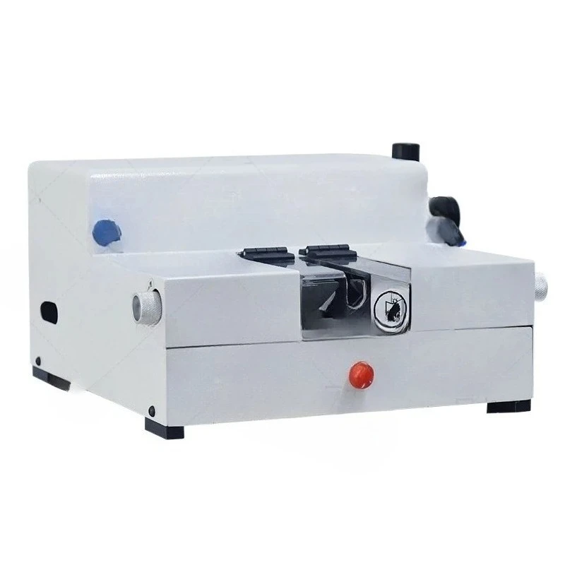 Pneumatic induction peeling machine Electronic wire 0.5-10 square free wire peeling machine