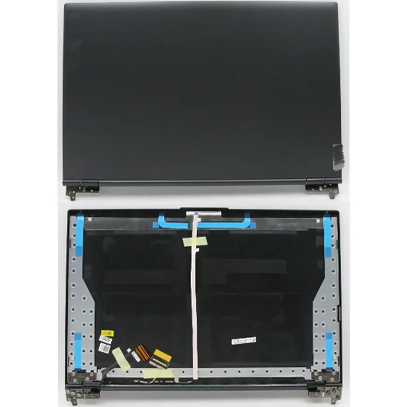 

S New For Lenovo Legion 5-17IMH05 17IMH05H 17ARH05H Laptop LCD Rear Cover/Front Frame/Palm Pad/Bottom Cover