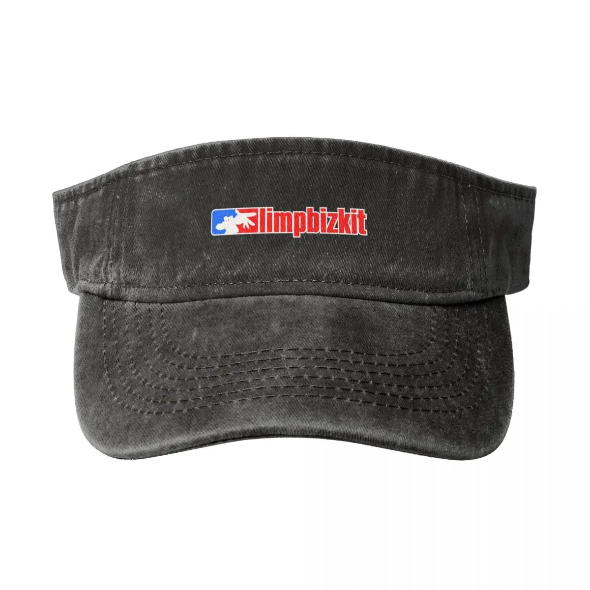 Limp Bizkit Rapcore Baseball Cap Cotton Sun Empty Top Hats