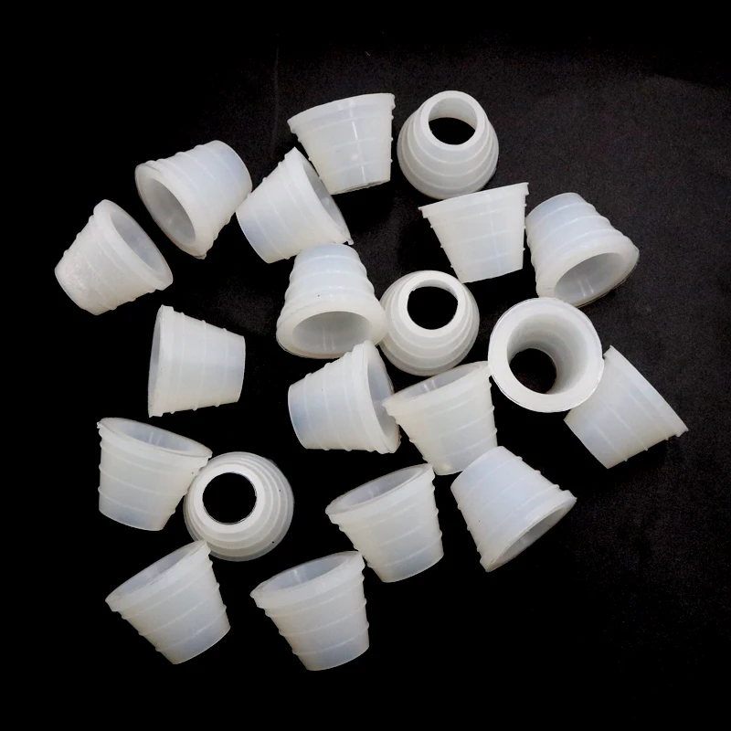 SY Hookah Bowl Adapter Shisha Silicone Seals Seal Ring Shisha Narguile Chicha Water Pipe Accessories view 4