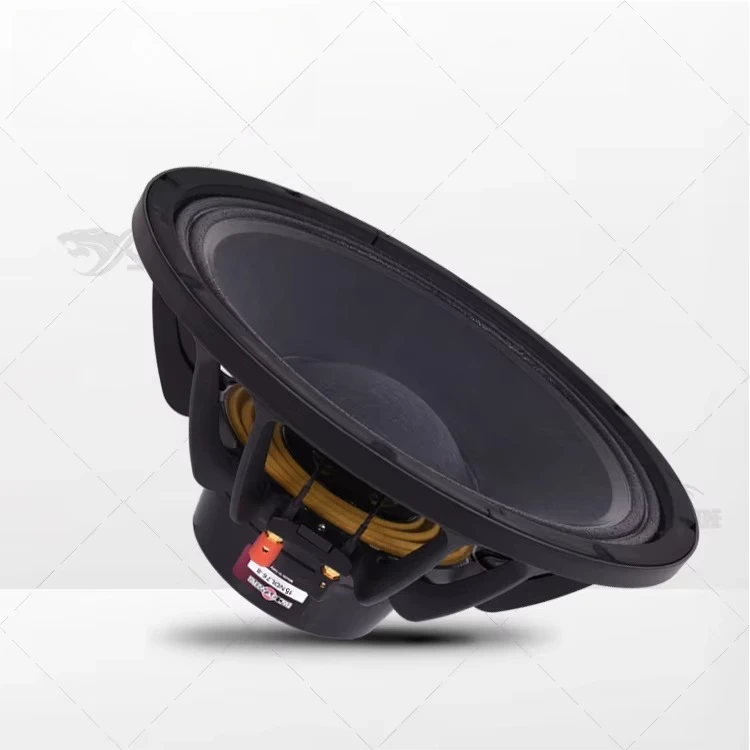 LF 15NDL76 Driver 15 Inch Neodymium Magnet Mid-bass Speaker Woofer