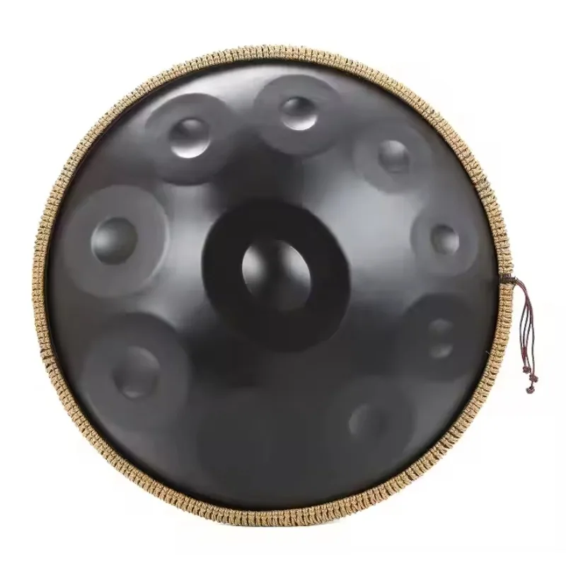 

2025 D Minor Handpan Drum Percussion Instruments Drum Handpan Drum Instrument