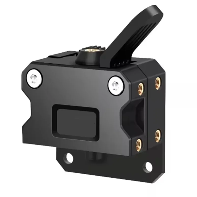 

Экструдер GW с двумя шестернями для Ender 3 S1/Ender 3 S1 Pro/Ender 5 S1/Ender 3 V3 KE, аксессуары для 3D-принтеров