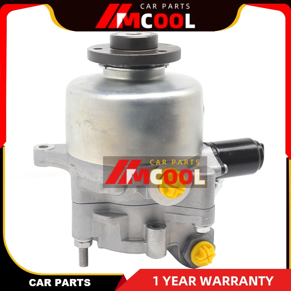 For Mercedes Benz ABC Tandem Power Steering Pump SL500 & SL55 AMG 2003 2004 2005 2006 0034662701 0034665001