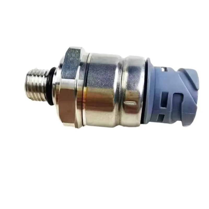 【Durable Practical Daria】 1 PCS 3408560 Oil Pressure Sensor for QSK QSK19 QSK38 QSK50 Engine Excavator Spare
