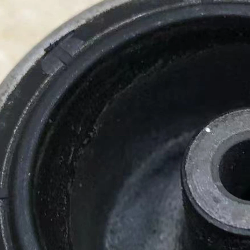 قوس ضاغط تكييف هواء السيارات ، ملحقات جلبة قوس مضخة الهواء لطراز تسلا 3 Y 150644-00-z