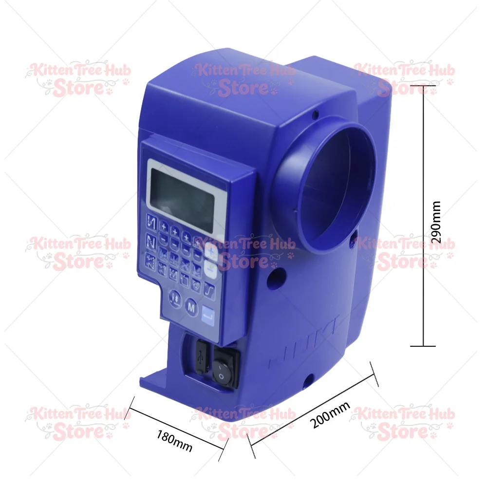 Electric Control Sewing Machine Computer Flat