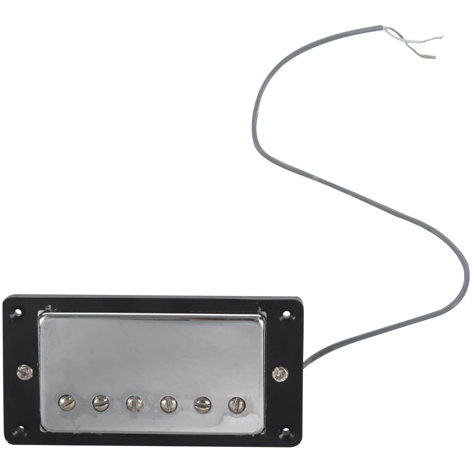 

Humbucker с двойной катушкой, гриф и мост, совместимы с электрической гитарой в стиле LP для фото