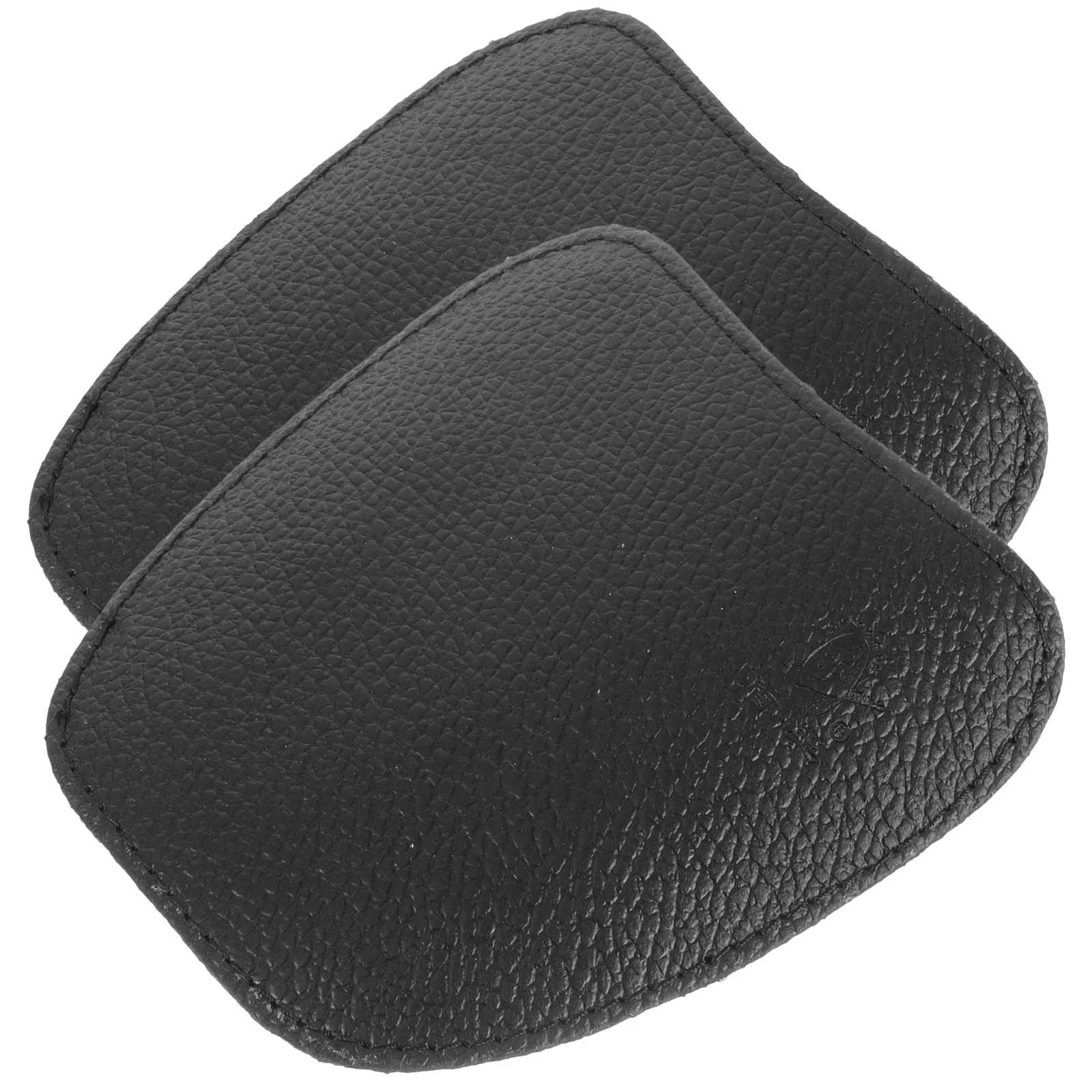 زوج واحد من أغطية أحذية السلامة المتينة القابلة لإعادة الاستخدام ومضادة للسحق ومرفق الأحذية الواقية لمرفق أحذية العمال #6