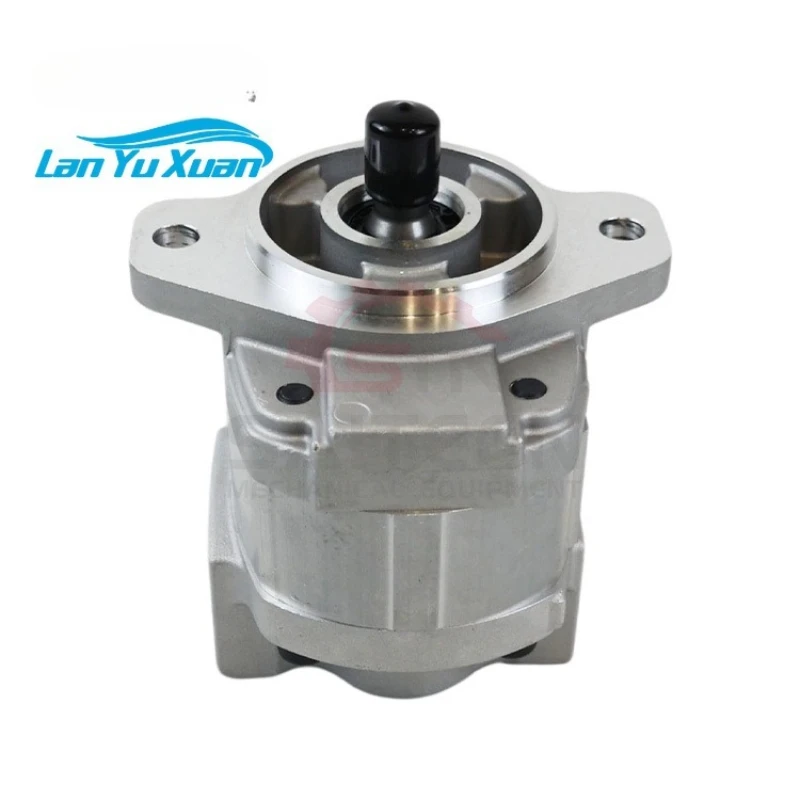 

705-12-32110 Hydraulic Pump Fits Komat-su D31EX-21 D31PX-21 D37EX-21 D37PX-21 Gear Pump 705-12-32110