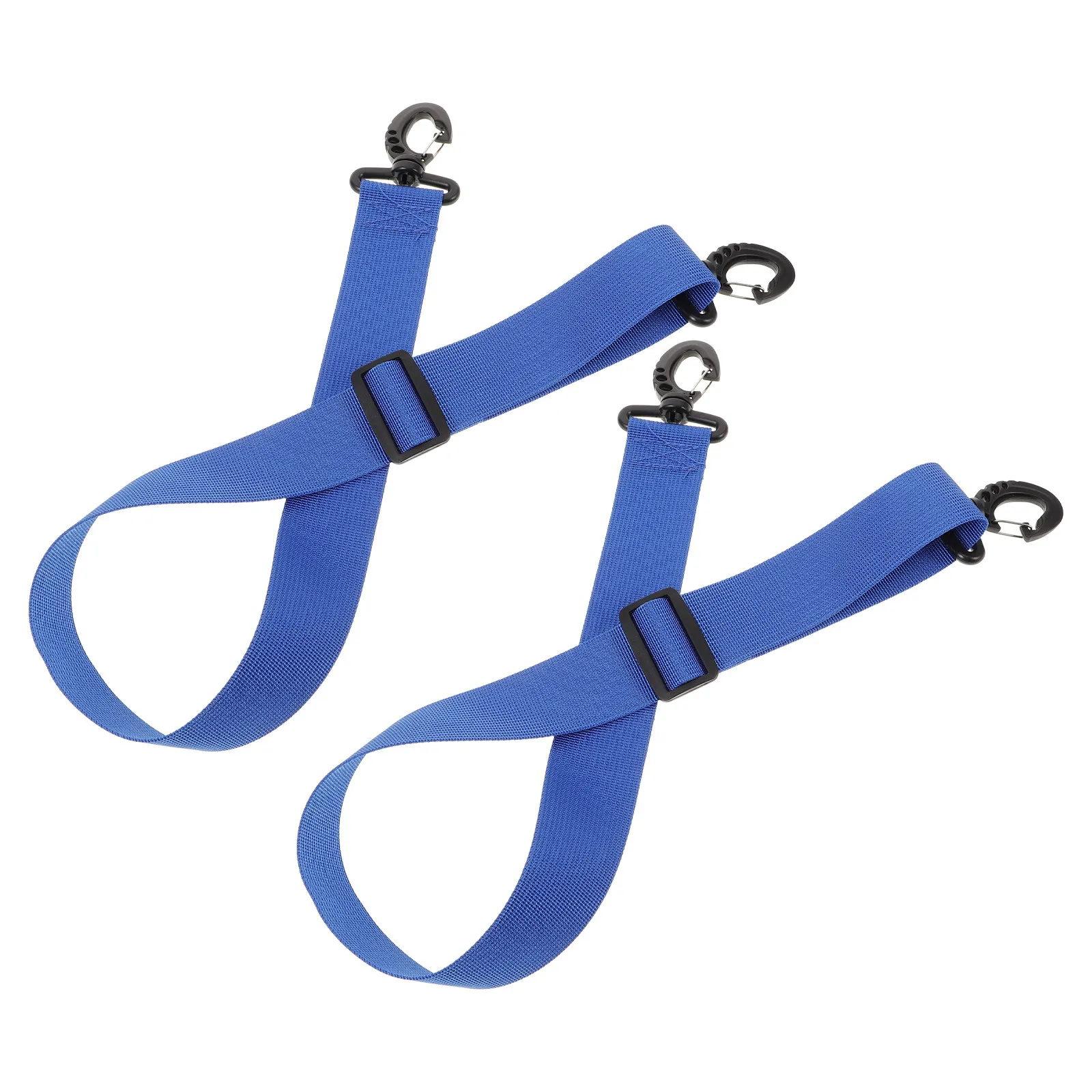 

2Pcs Ski Boots Carrier Strap Lightweight Nylon Adjustable Carrying Leash for Adult Snowboard Boots Portable Shoulder Hand Carry