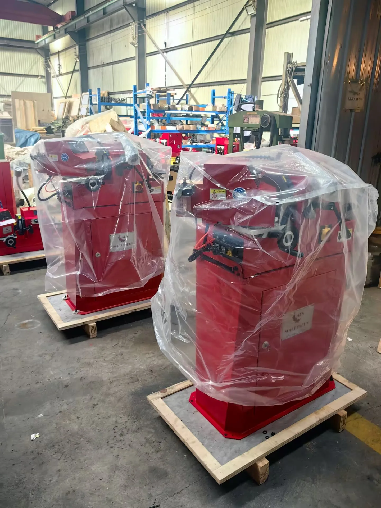Valve Grinder  VG100 nice choice